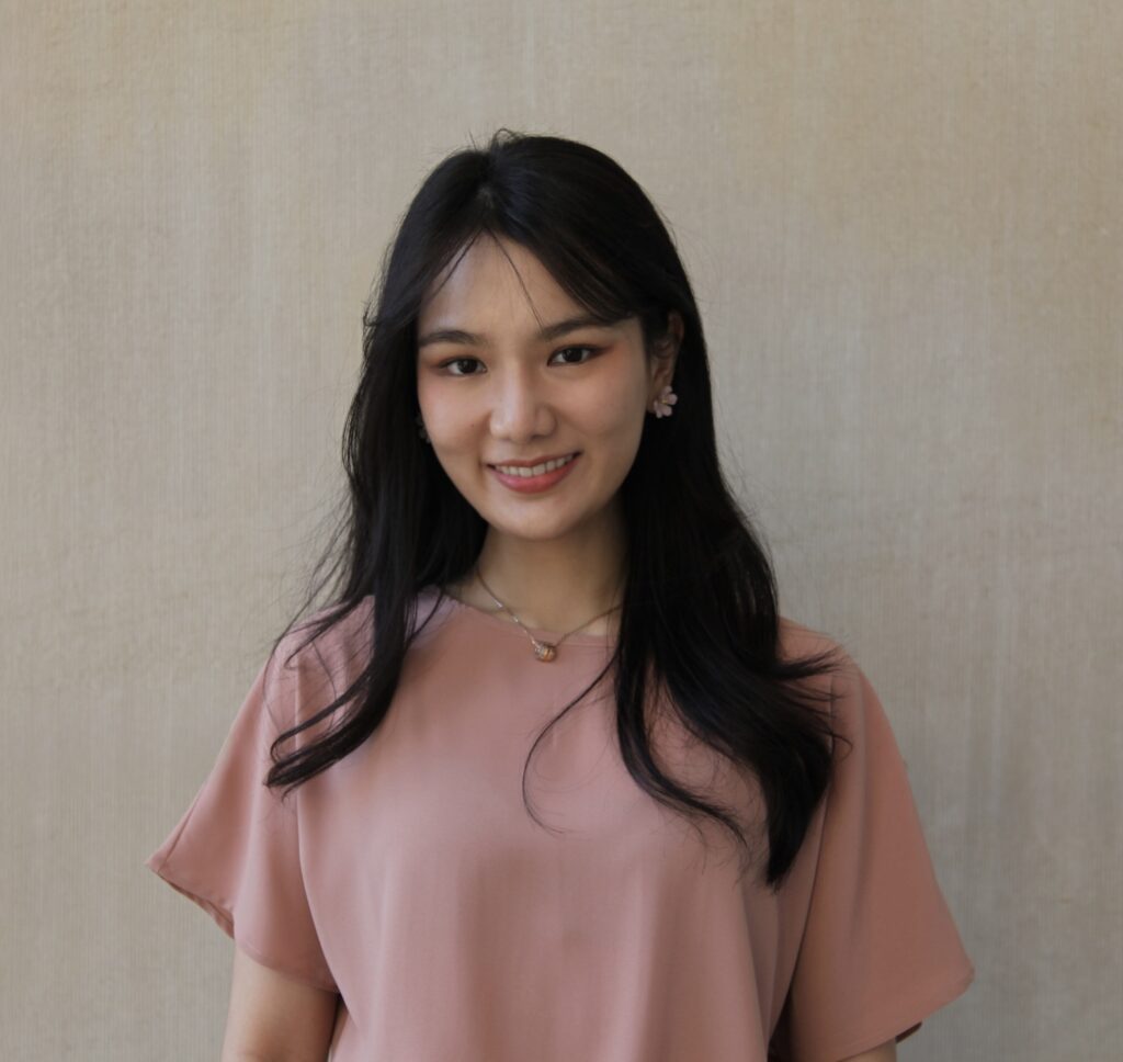 Citina Liang