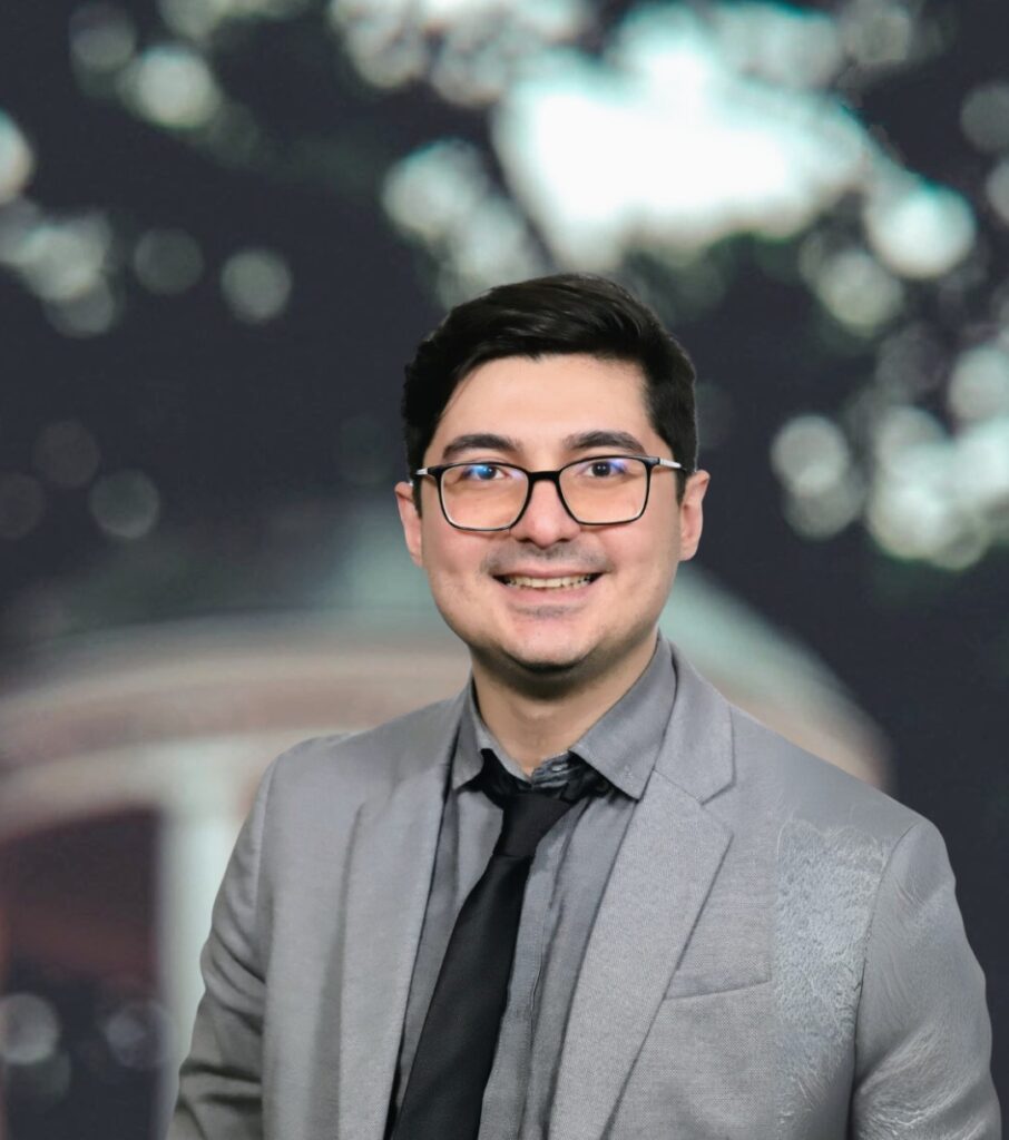 Soroush Fariman