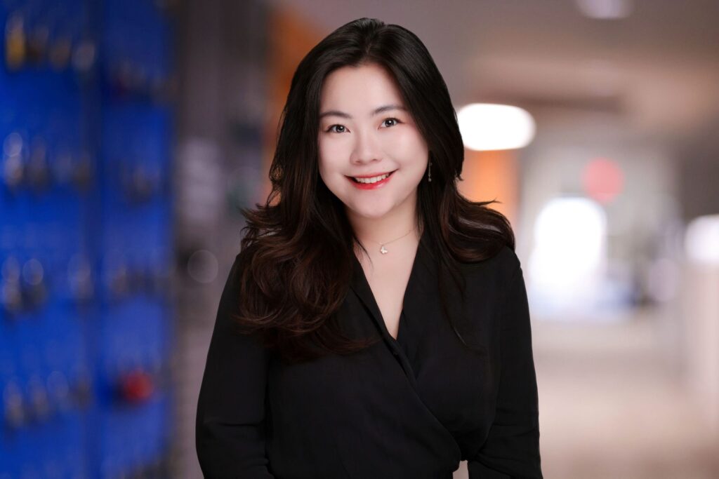 Xinyi Cheng